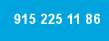 915 225 11 86